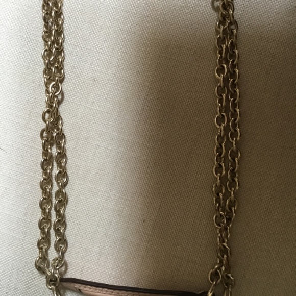 DIANE VON FURSTENBERG CROSSBODY BAG - Picture 8 of 11